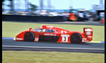 Toyota GT One - TS020 - 1998 - 1999 "LM, Le Mans"